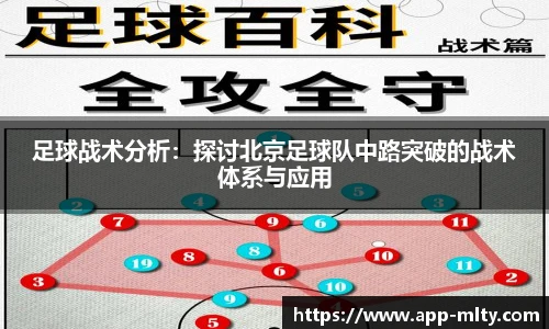 足球战术分析:探讨北京足球队中路突破的战术体系与应用