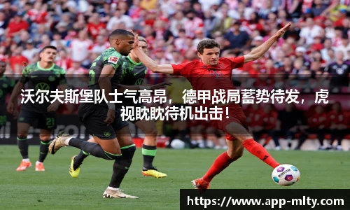 沃尔夫斯堡队士气高昂,德甲战局蓄势待发,虎视眈眈待机出击!