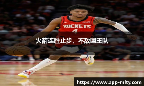 火箭连胜止步，不敌国王队